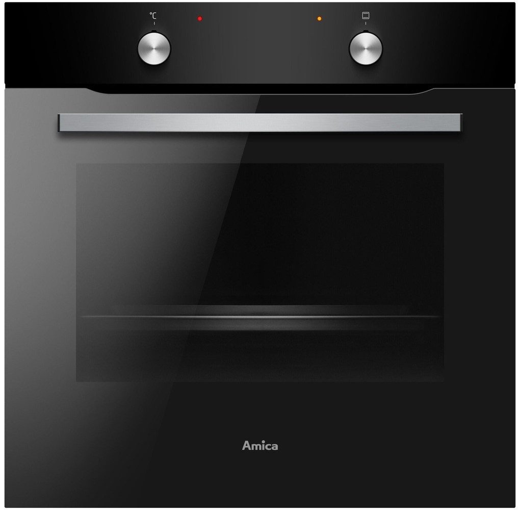 Amica Einbaubackofen