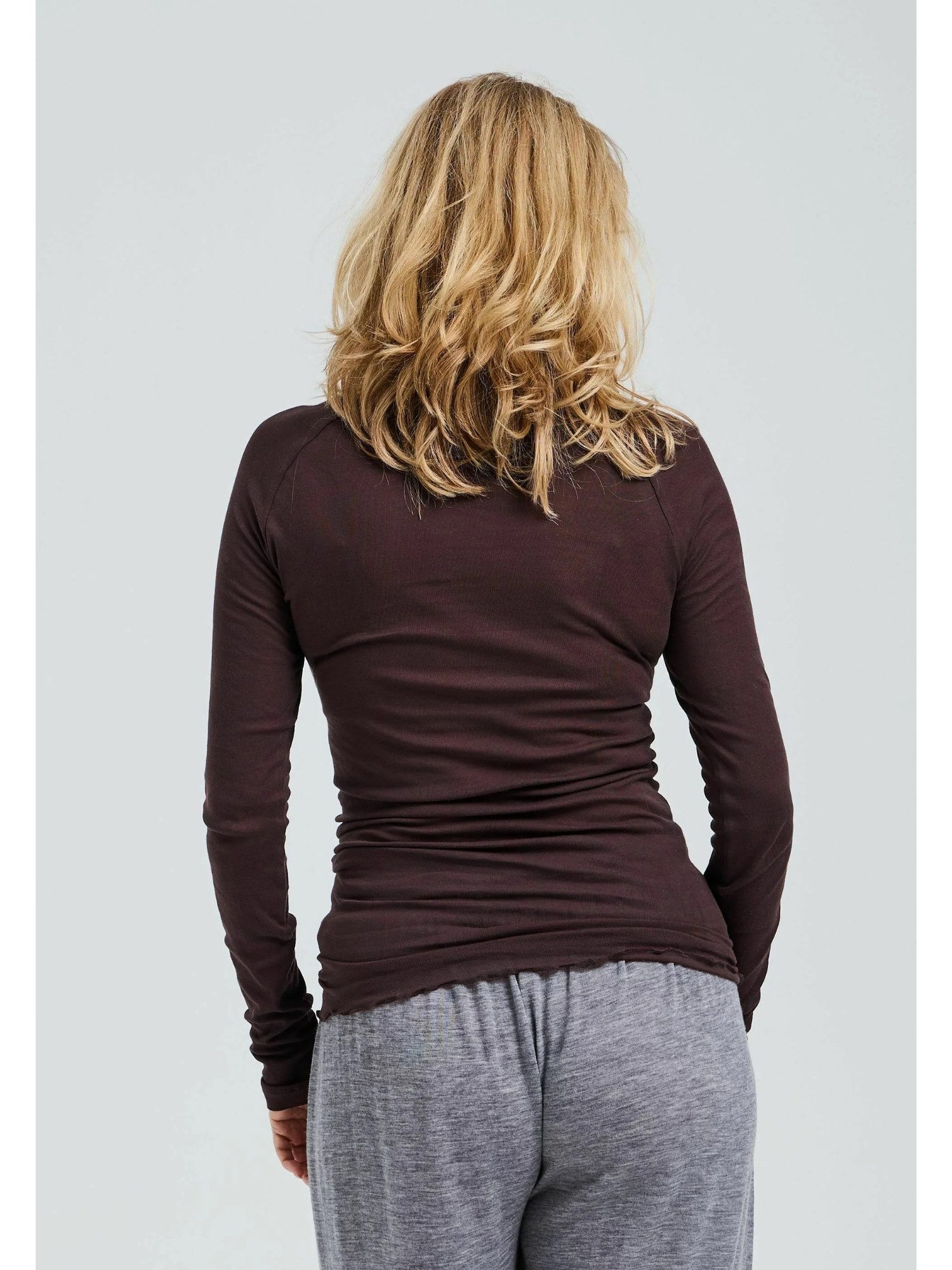 Seamless Basic Funktionstop Seamless Basic T-shirt Cotton Elvira