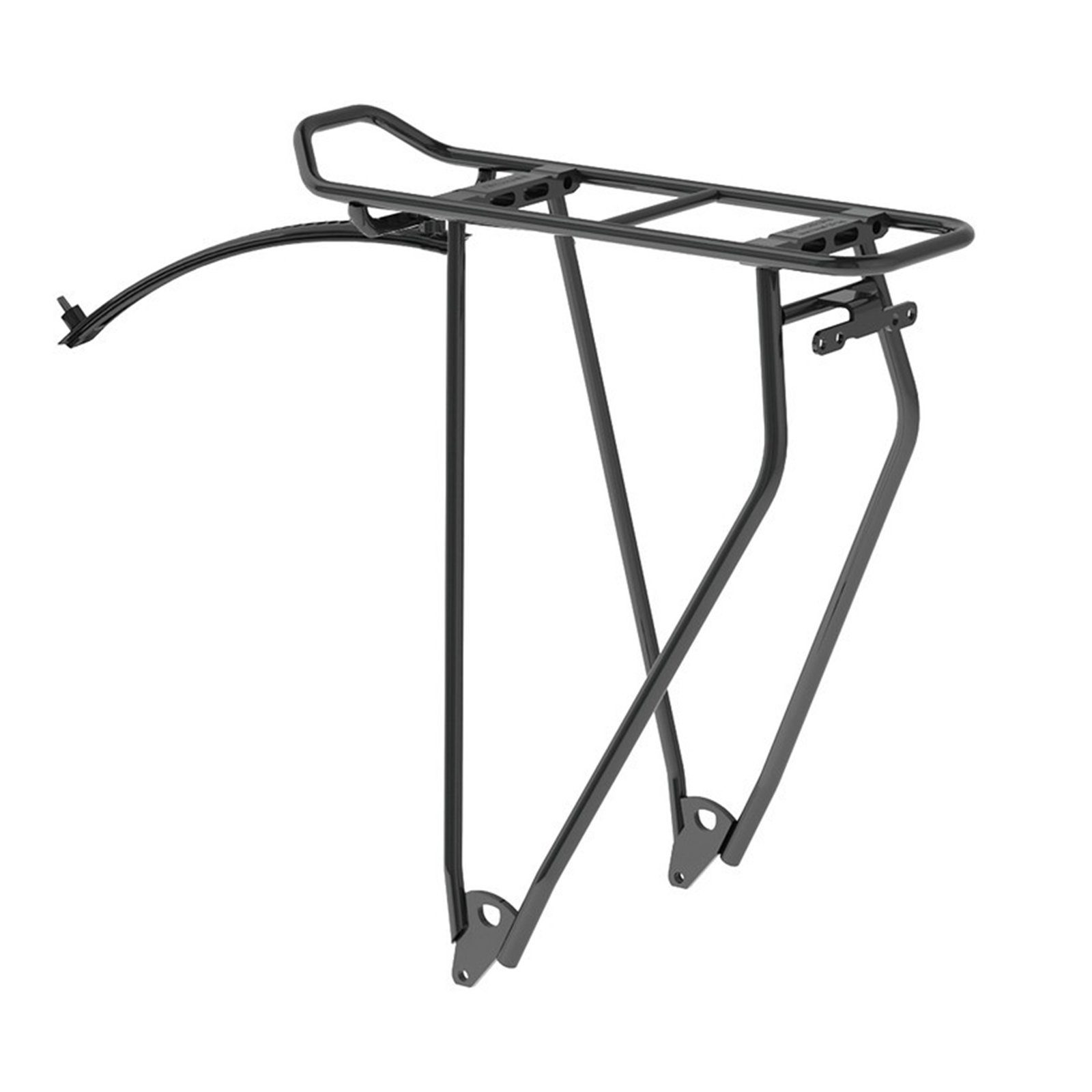 Fahrrad-Gepäckträger