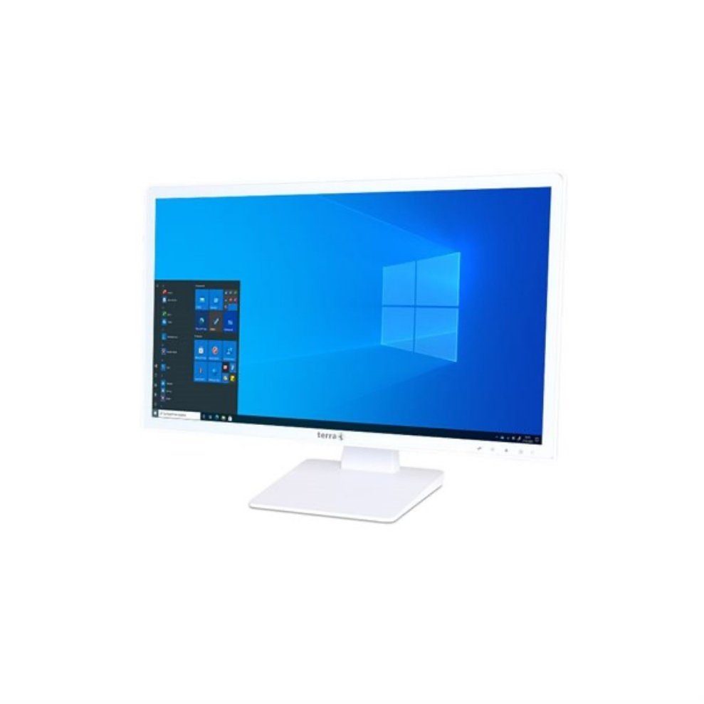 TERRA AllInOnePC 2212 R2 wh GREENLINE Touch AllinOne PC (21.5 Zoll, Intel Core i5, Intel