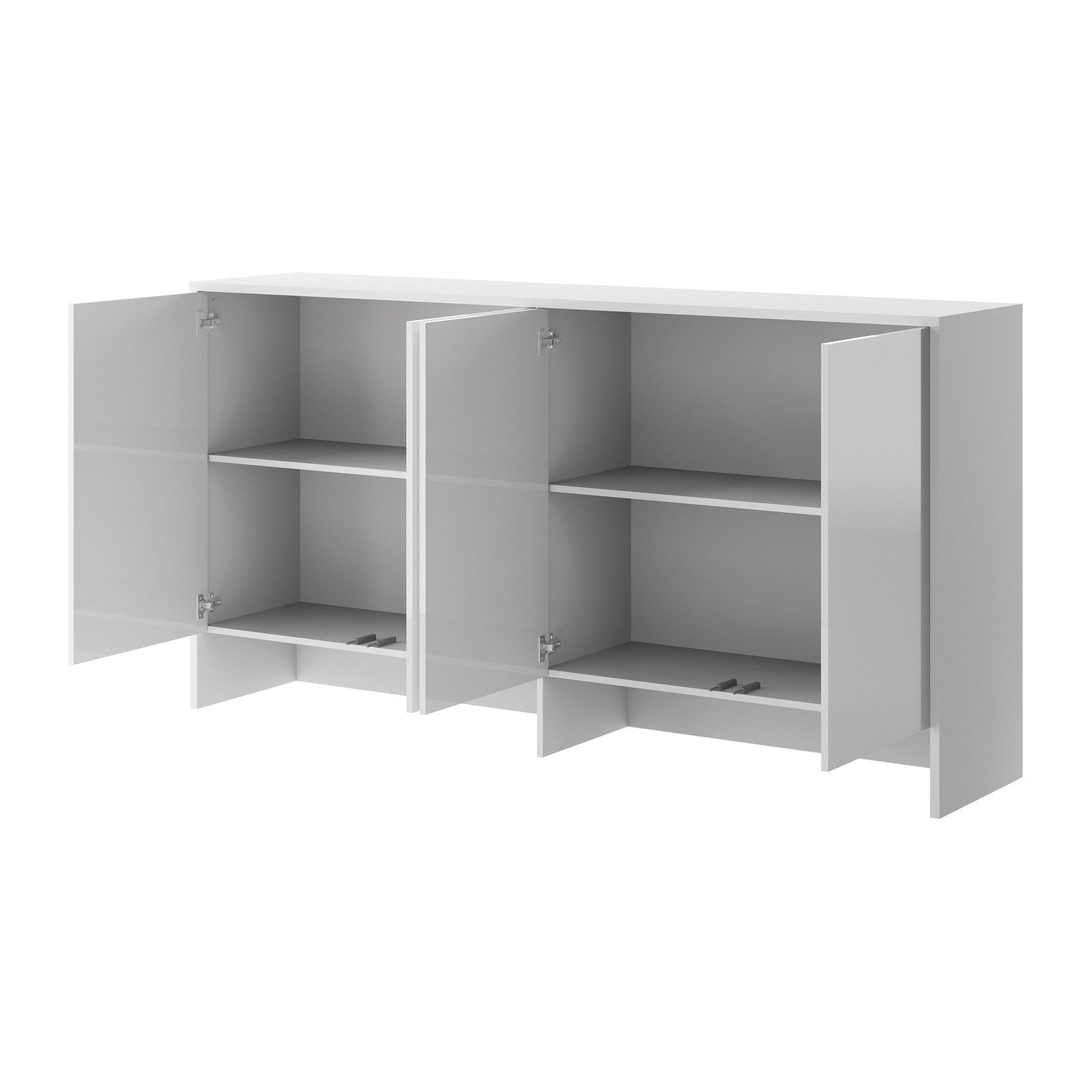 HAUSELEMENT Aufsatzschrank BC-11 LENART BED CONCEPT für Schrankbett BC-06