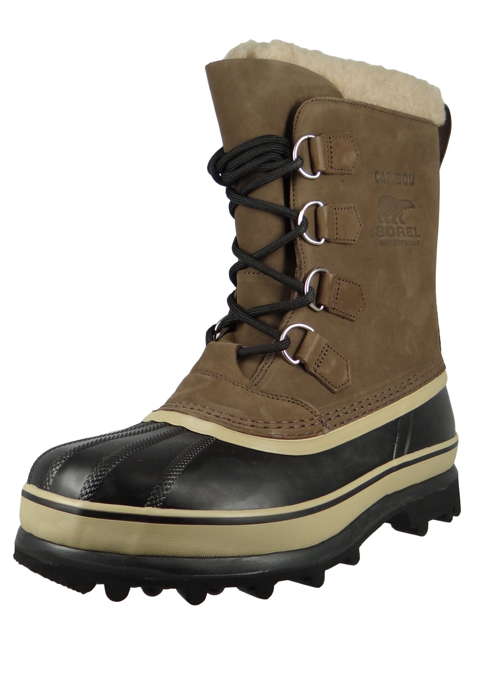Sorel NM1000-238 Caribou Bruno 1002871 Stiefel