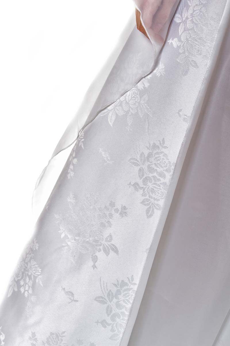 Maylynn Engel-Kostüm Mittelalter Kostüm Engel Elfe Kleid Gewand