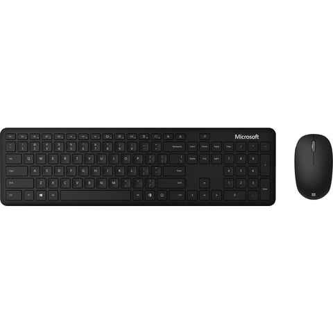Microsoft Bluetooth Desktop Tastatur