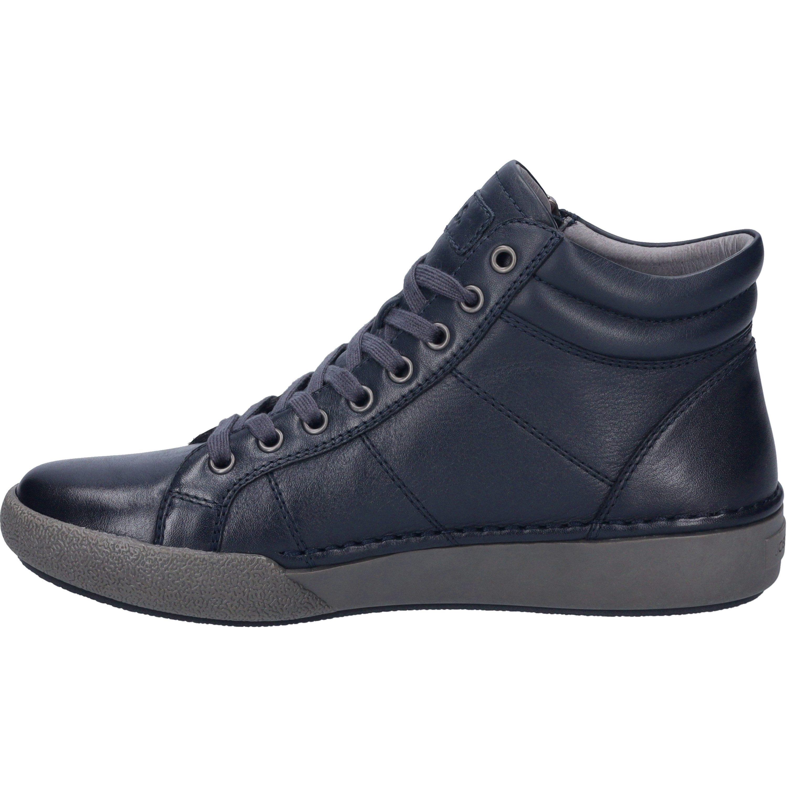 Josef Seibel Claire 11, blau Sneaker