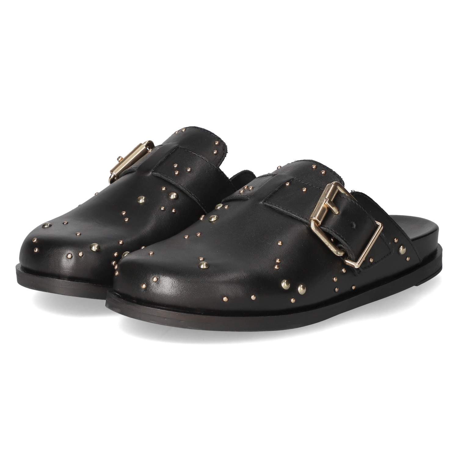 Kaerlek LPARAN-111LEI Black Clog