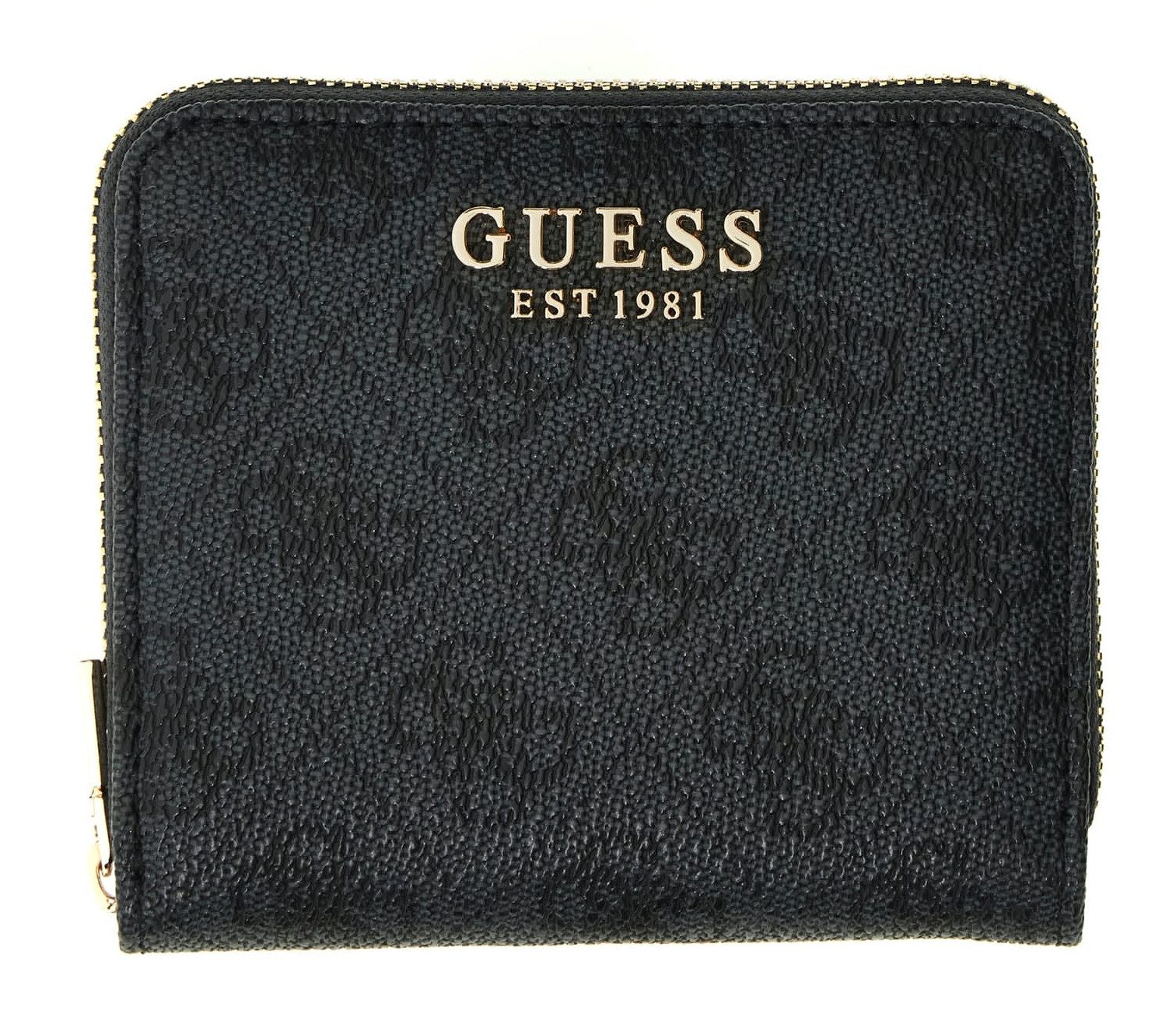 Geldbörse Zip Around Wallet