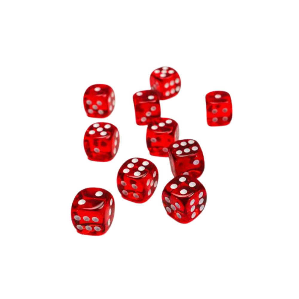 Chessex Spiel Chessex W6x36 Würfel