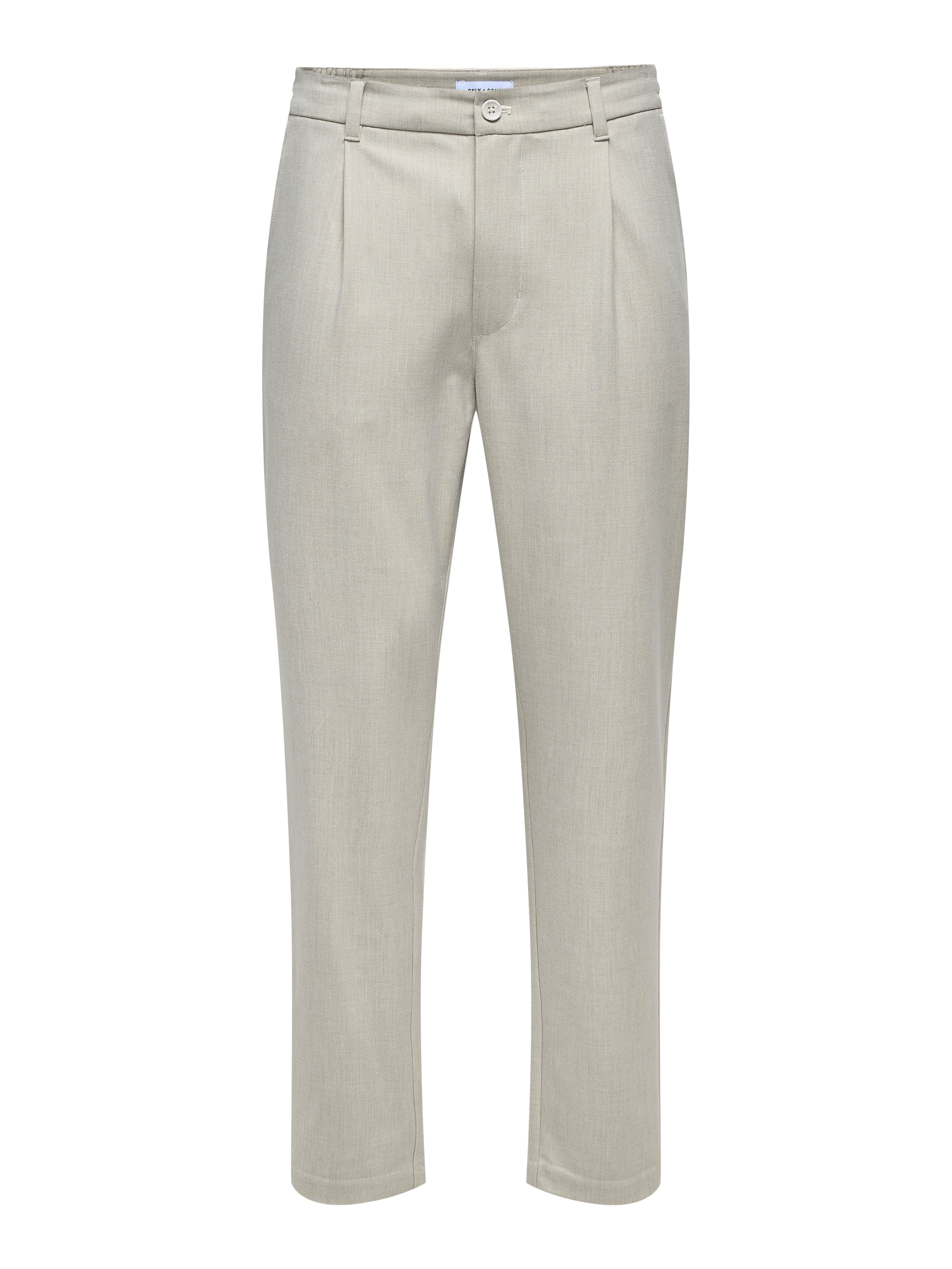 ONLY & SONS Stoffhose