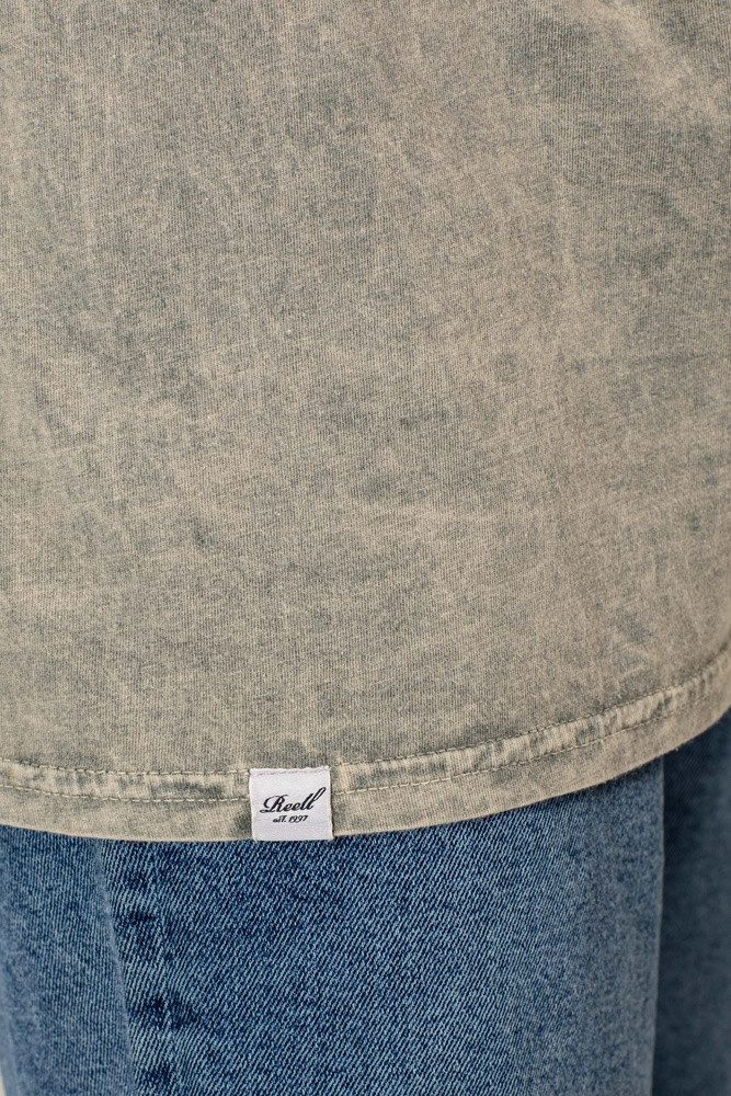 T-Shirt Natural Dyed T-Shirt Oc