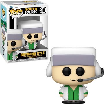 Funko Spielfigur South Park - Boyband Kyle 39 Pop! Vinyl Figur