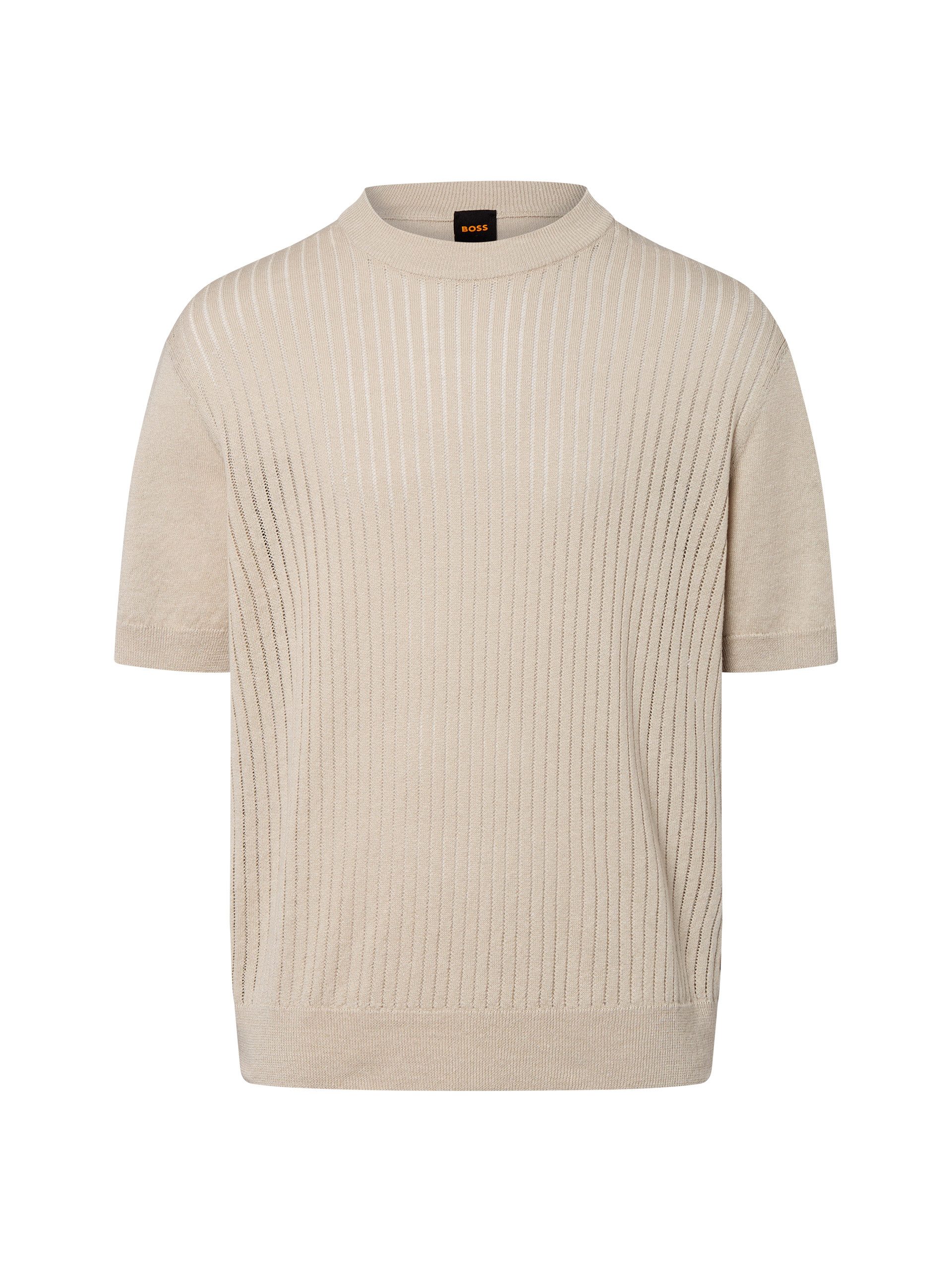 BOSS ORANGE Strickpullover Ajordino günstig online kaufen