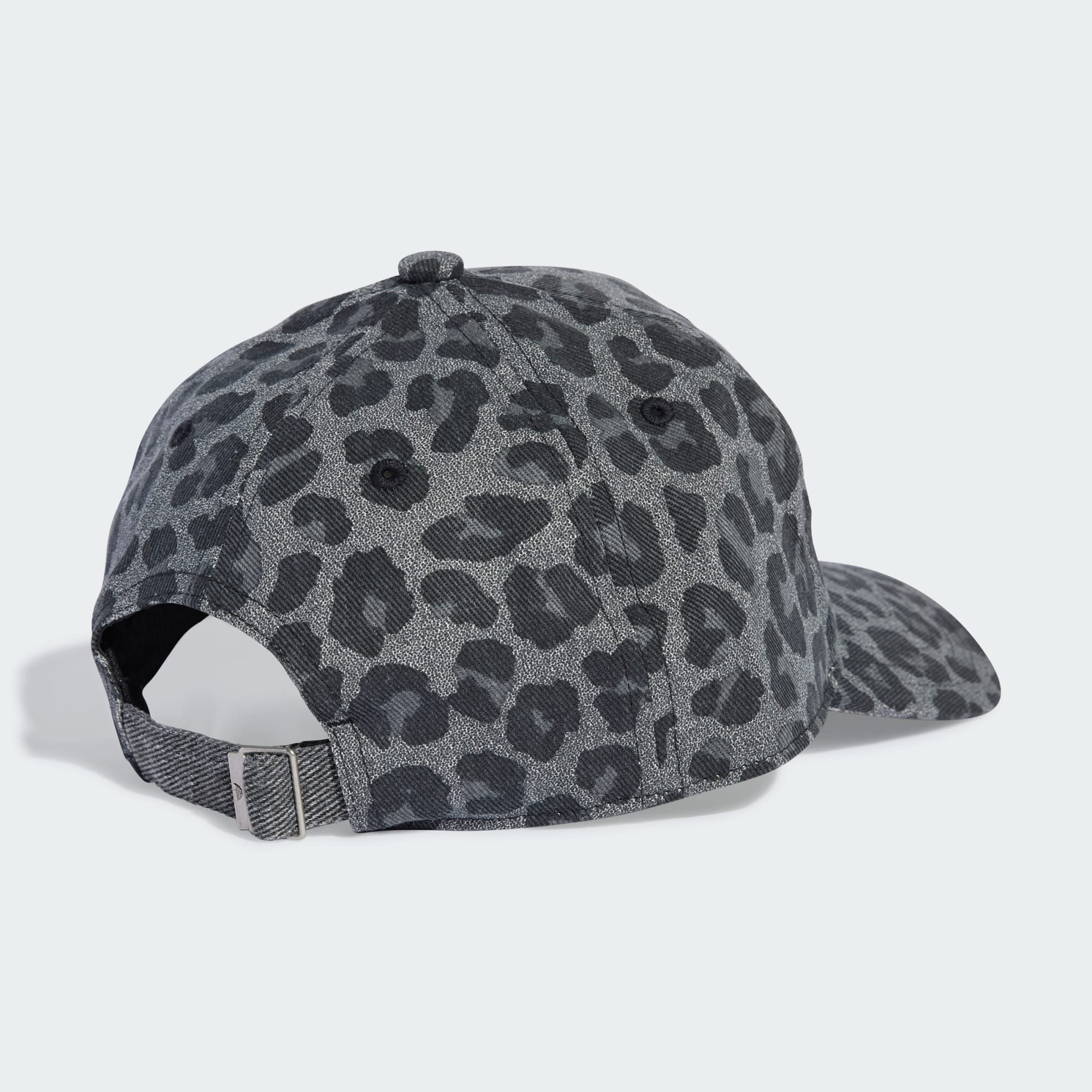 adidas Originals Schirmmütze LEOPARD BASEBALL KAPPE (1-St) günstig online kaufen