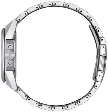 Citizen Automatikuhr Series 8, Armbanduhr, Herrenuhr