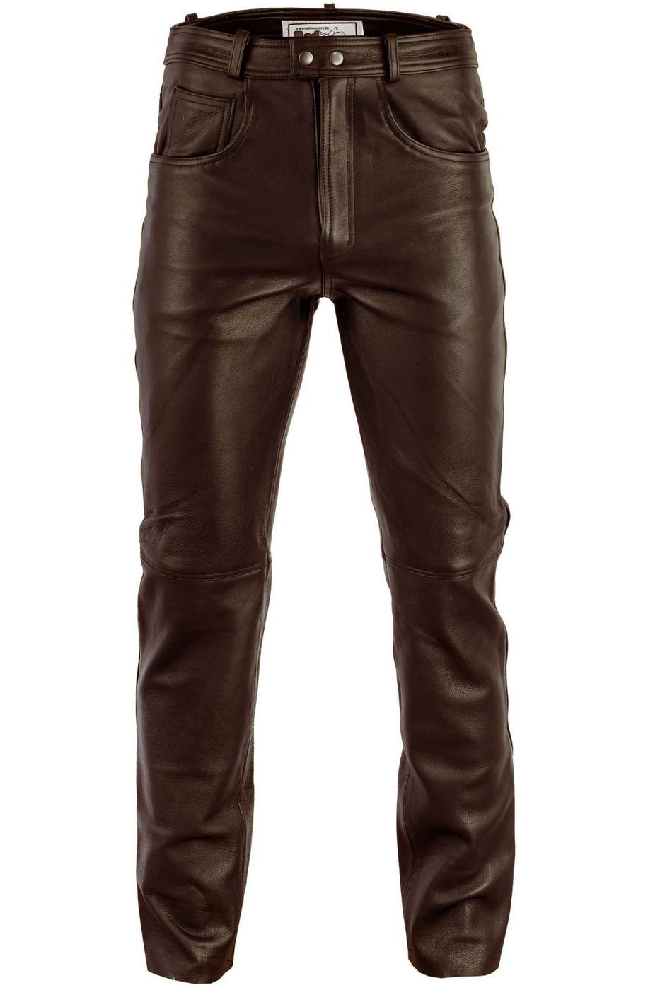 RadMasters Lederhose GW870 Lederjeans Lederhose Büffelleder günstig online kaufen