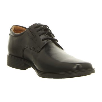 Clarks Tilden Plain Schnürschuh