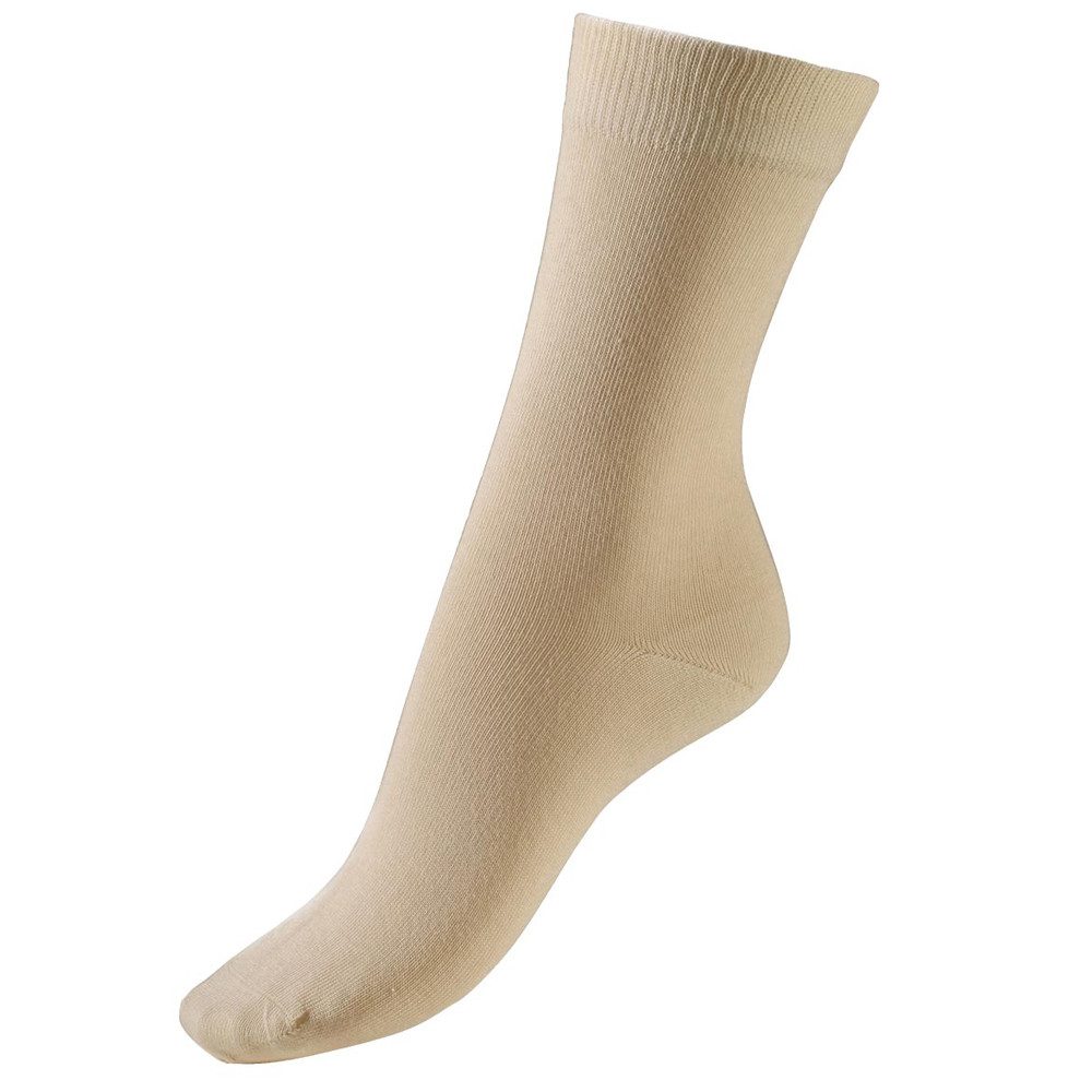 COMPRESSANA Socken Compressana GoWell MED Soft Spezialsocke