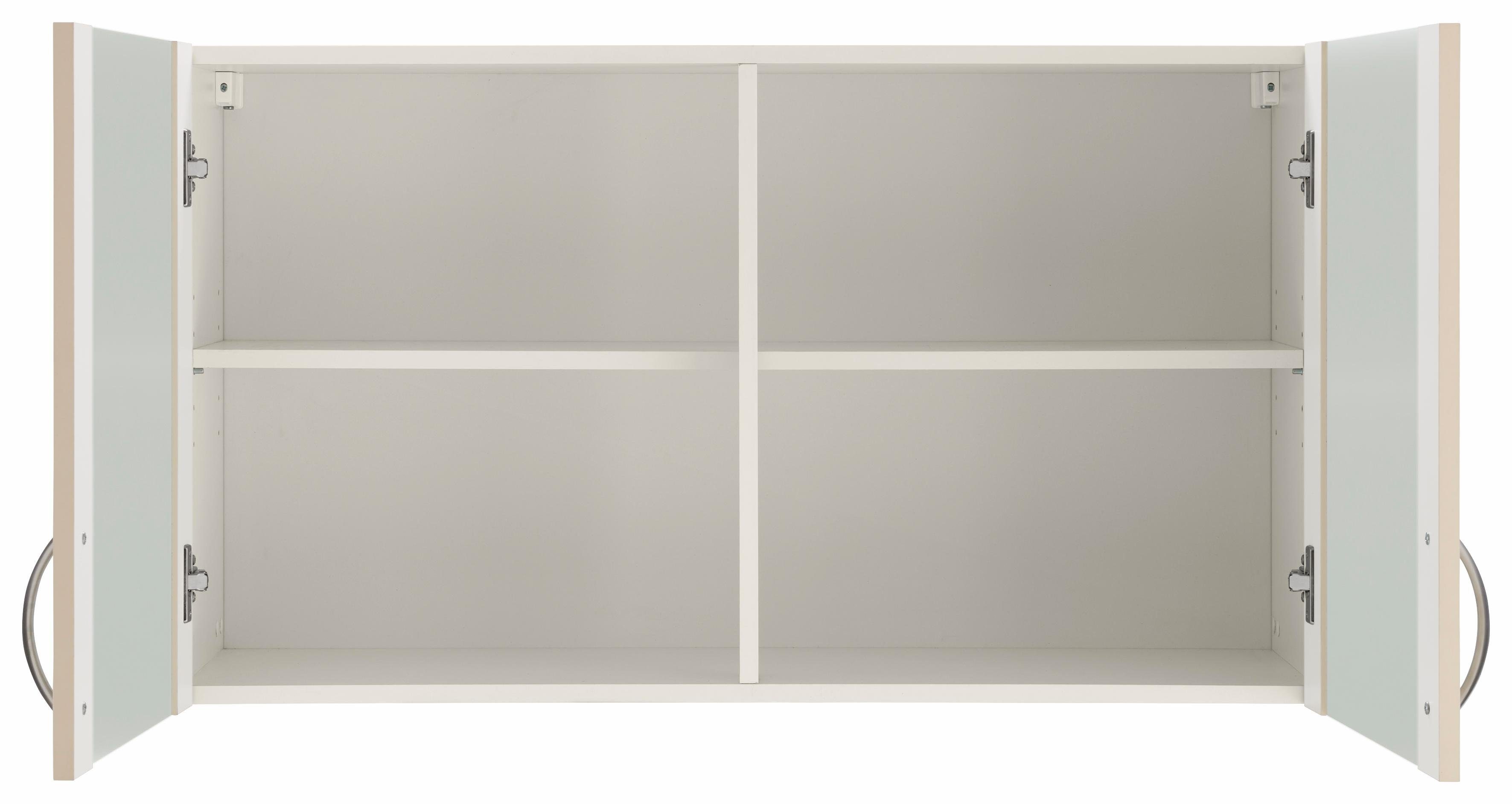 wiho Küchen Hängeschrank Flexi Breite 100 cm