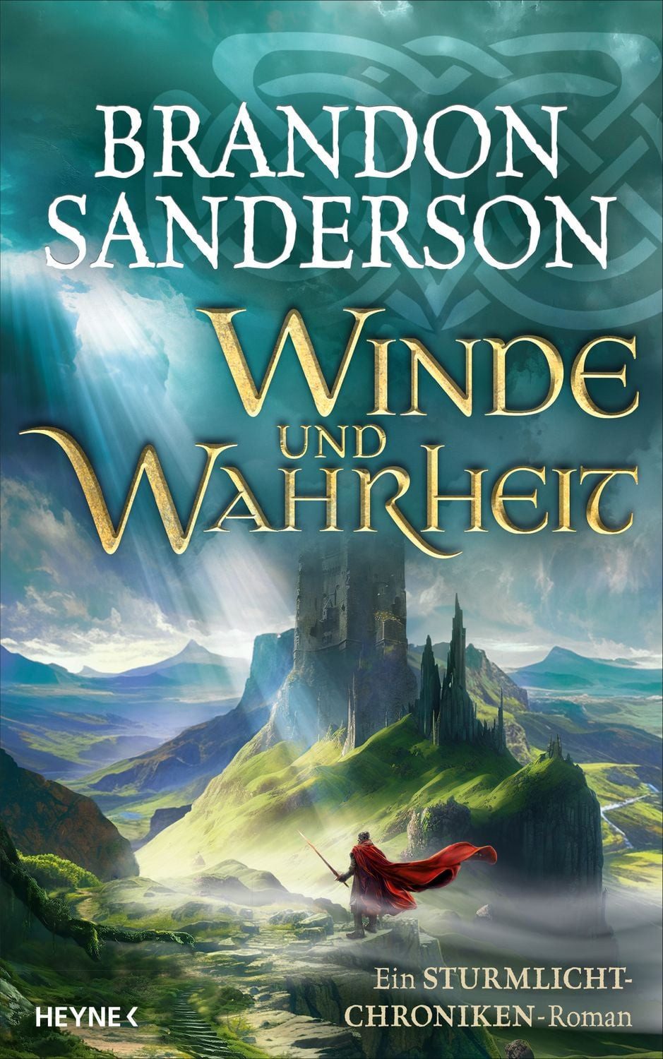 Winde und Wahrheit / Brandon Sanderson