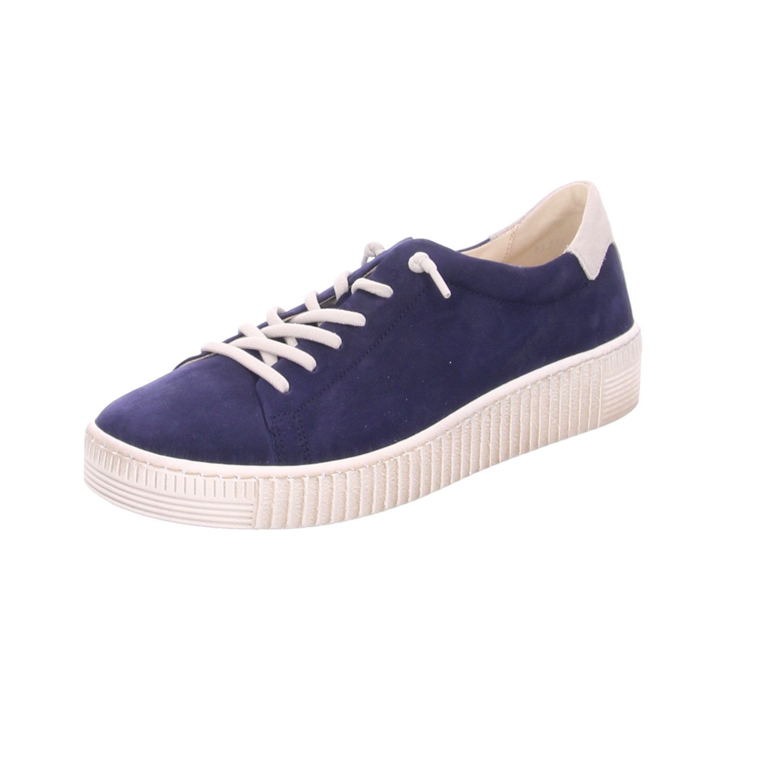 Freizeit Schnürer für Damen Sneaker