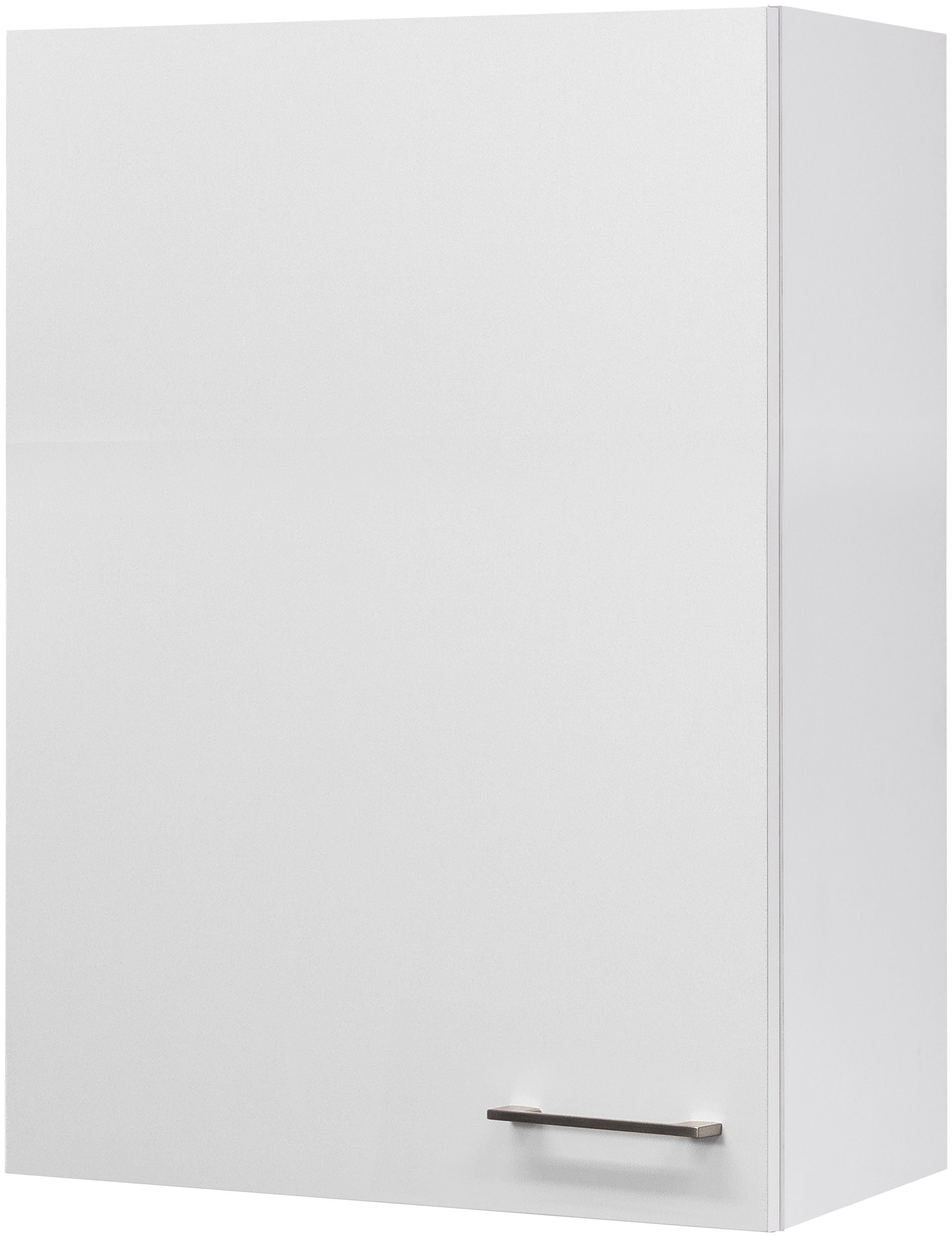 Flex-Well Exclusiv Hängeschrank Joelina 80 cm Weiß günstig online kaufen