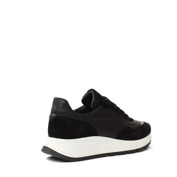 Celal Gültekin 737-29608 Black Sneakers Sneaker