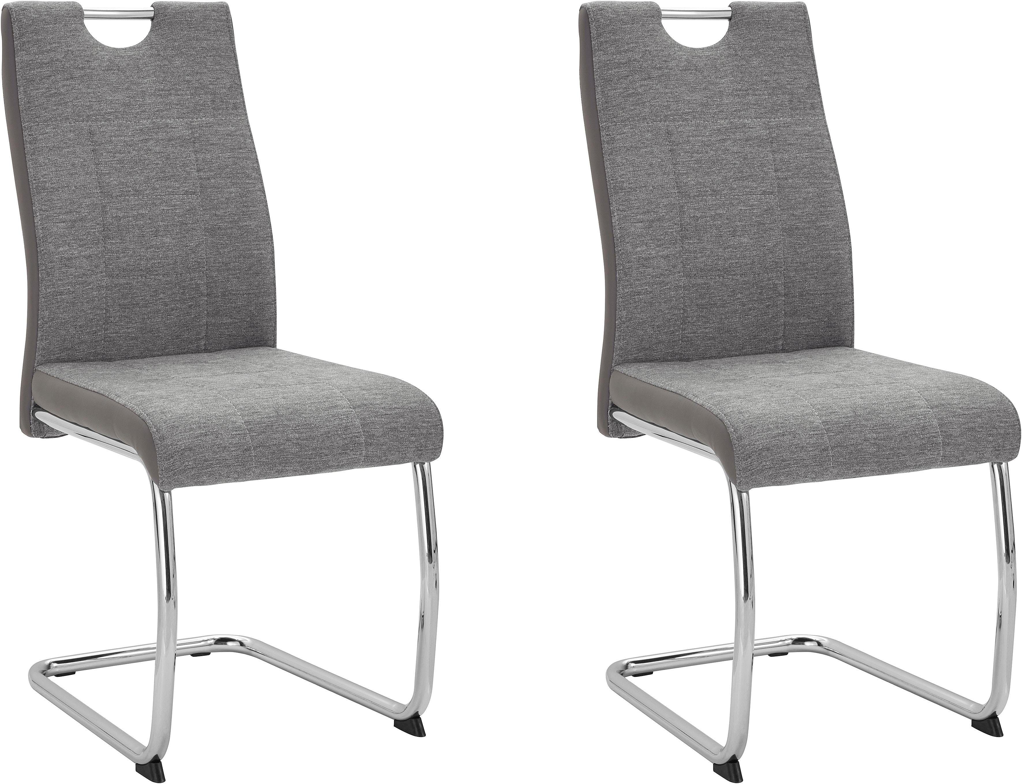 HELA Esszimmerstuhl Alina (Set, 2 St), 2 oder 4 Stück, Schwingstuhl günstig online kaufen