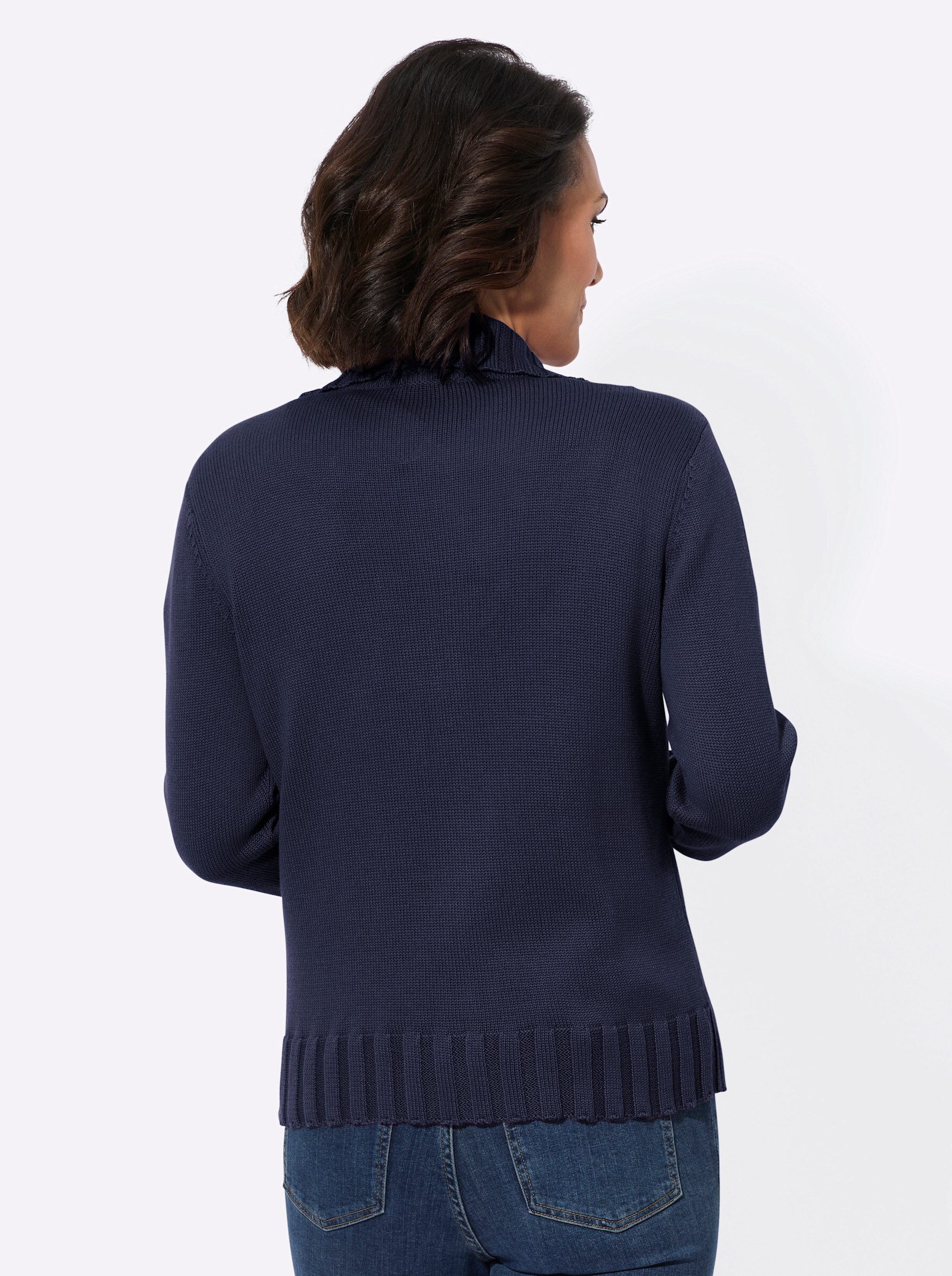 Witt Strickjacke Strickjacke . günstig online kaufen