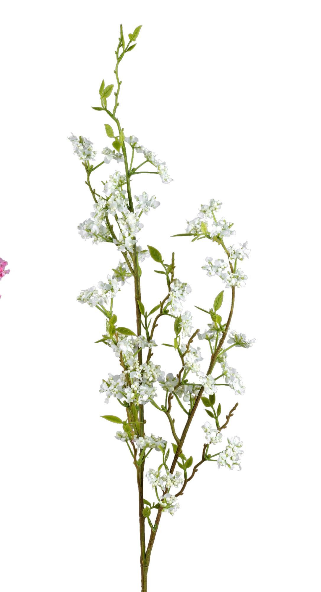 Kunstblume Frühlingszeit
