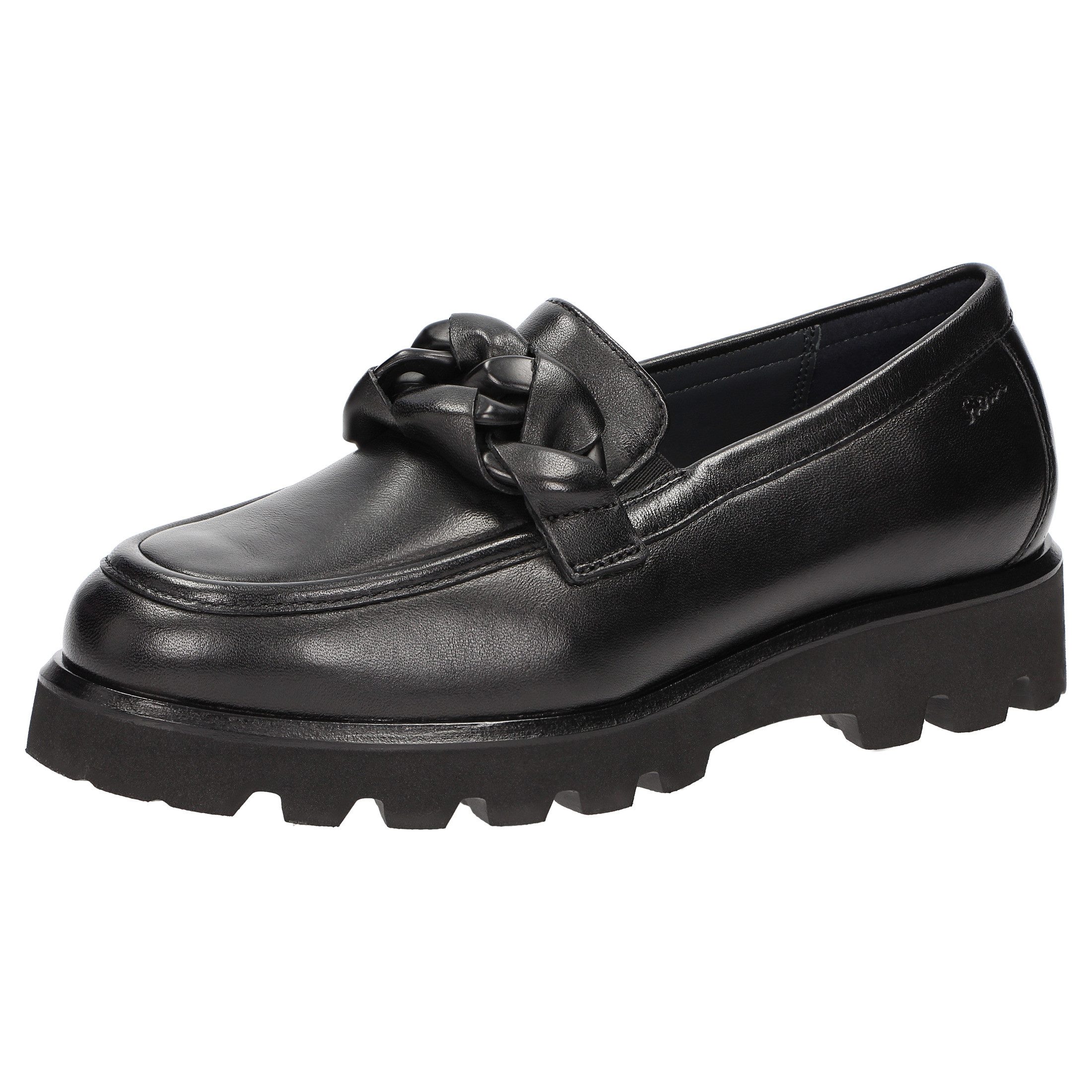 Meredira-727-H Slipper