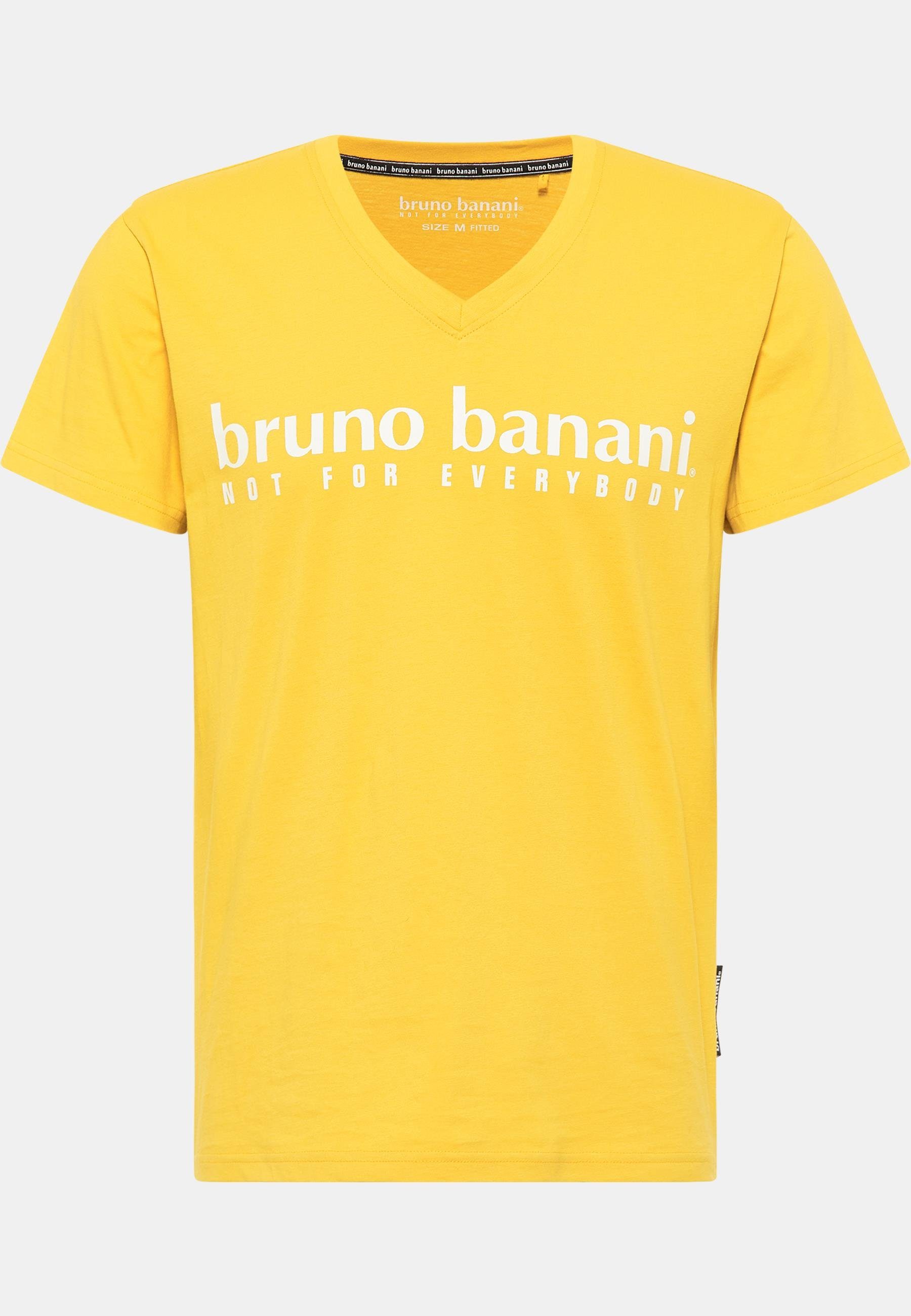 Herren Shirts Bruno Banani T-Shirt AVILA