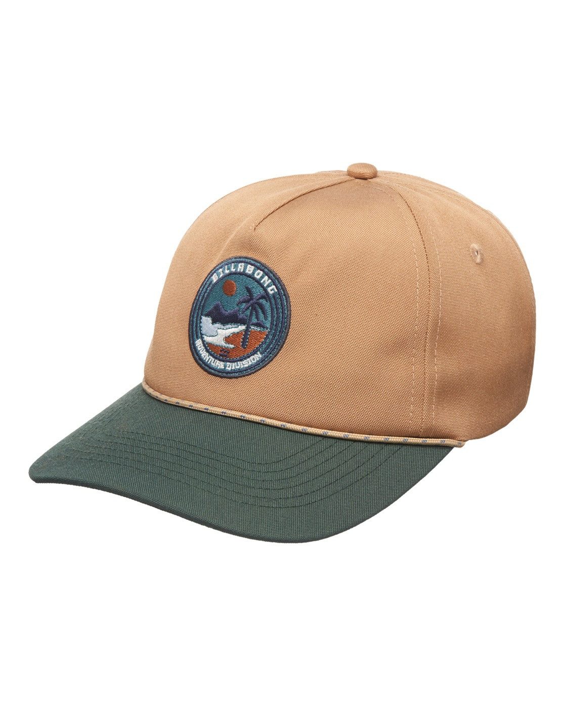 Billabong Snapback Cap A/DIV