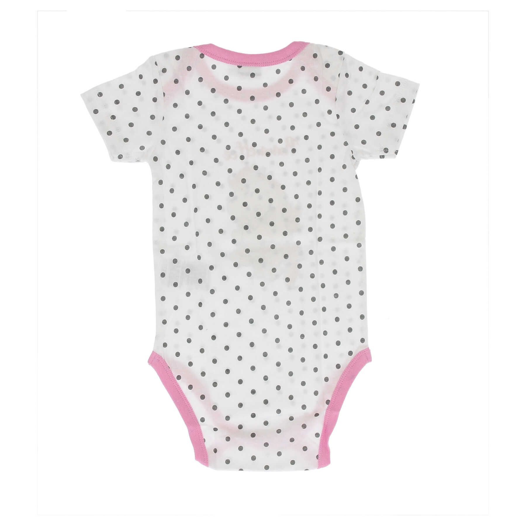 Pummeleinhorn Strampler Pummel Einhorn Baby Strampler Baby Outfit Einteiler für Babys