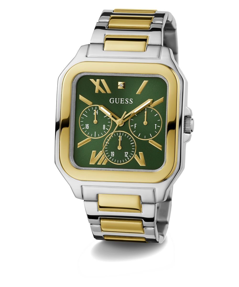 Guess Quarzuhr GW0631G1