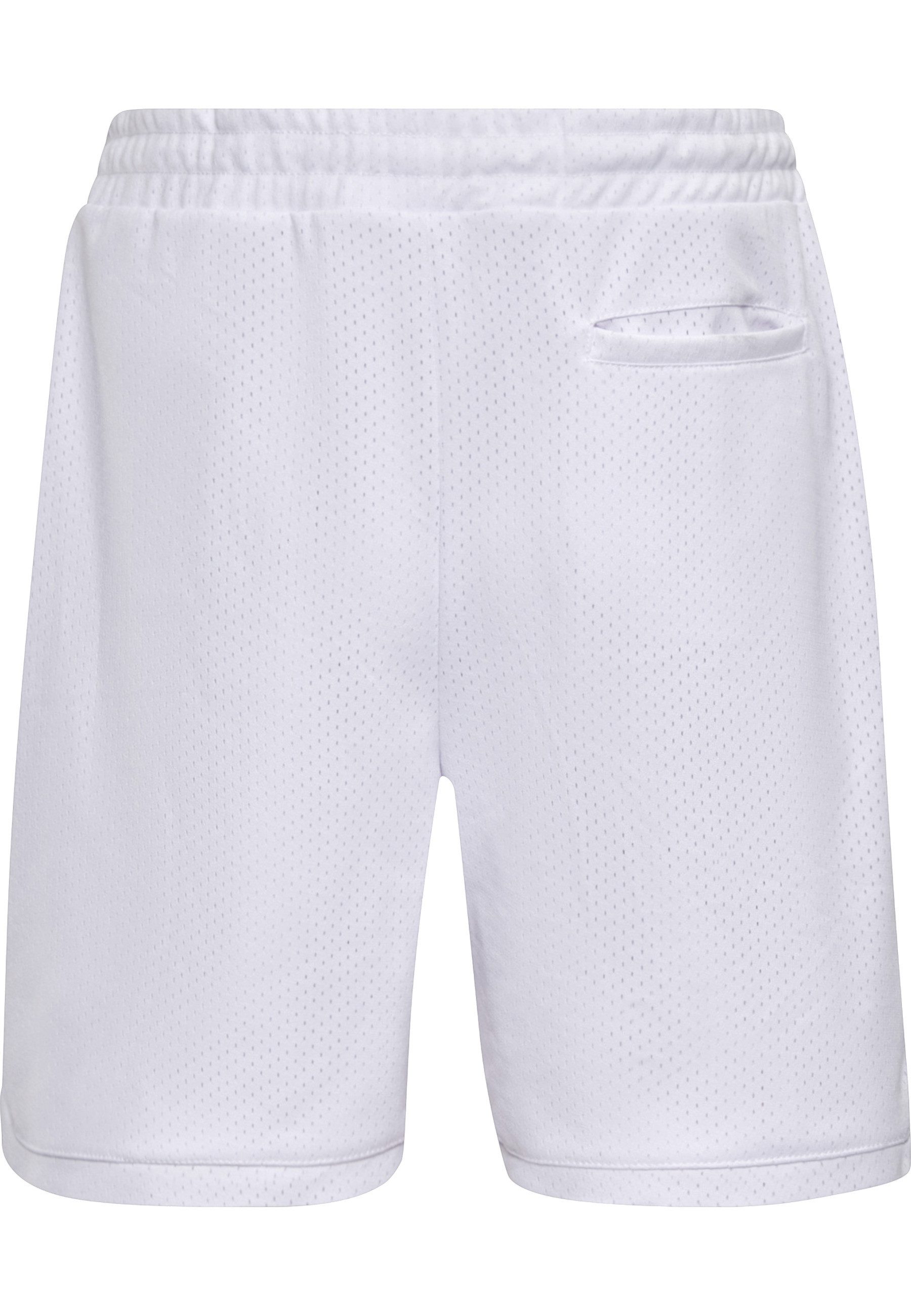 Dropsize Shorts Dropsize Herren Dropsize V2 Mesh Shorts (1-tlg)