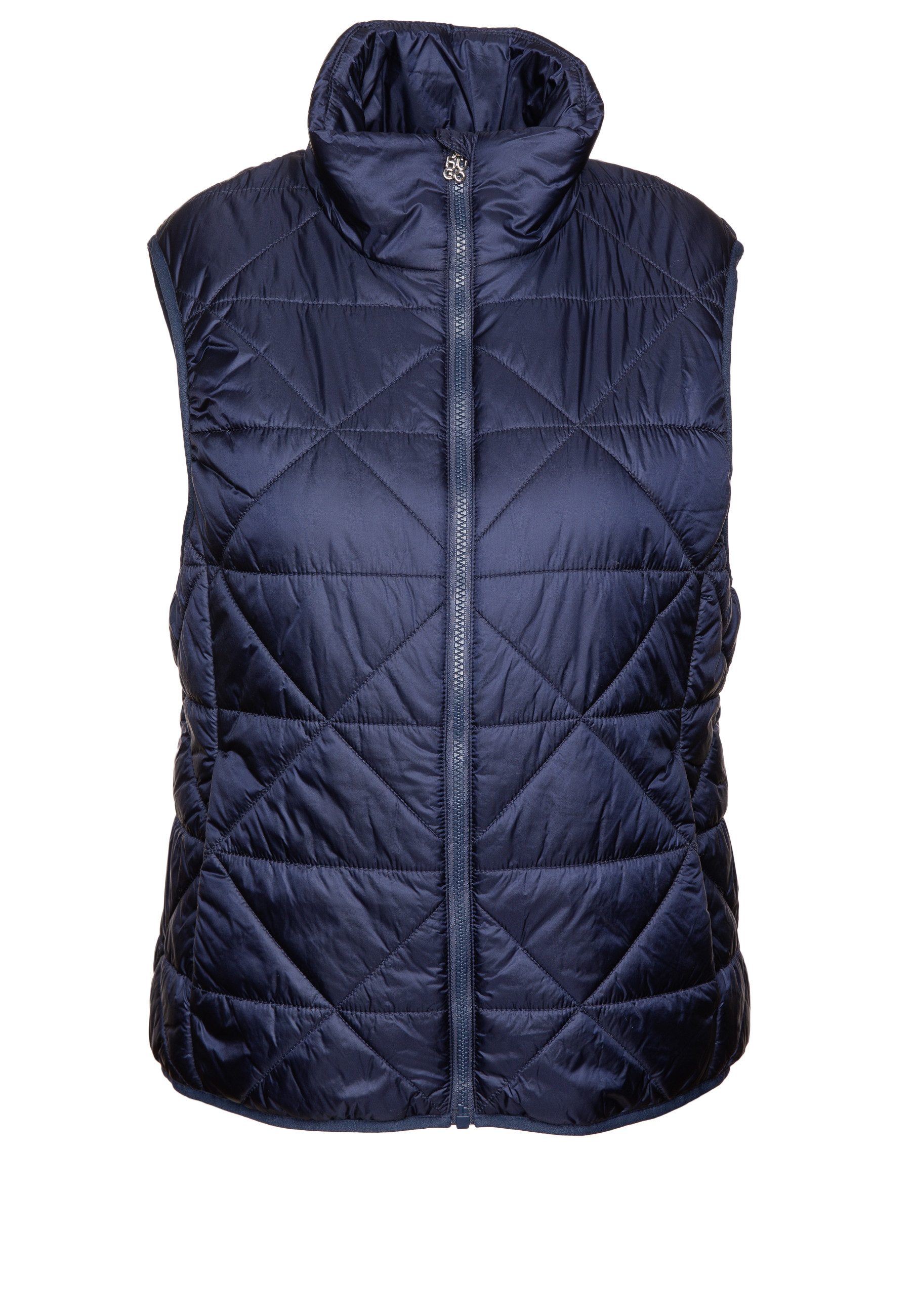 HUGO Steppweste Fandinia-1 (1-tlg)