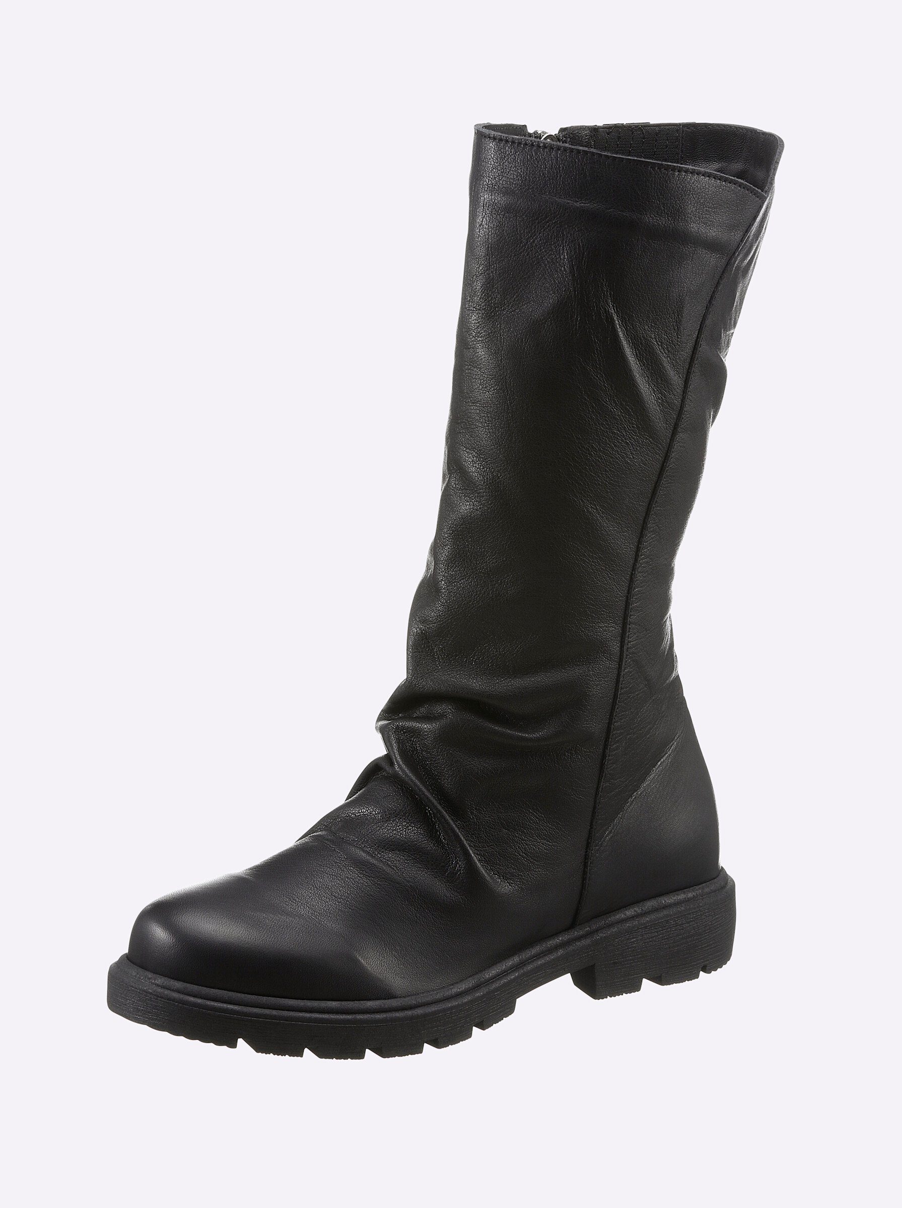 Stiefel Stiefel