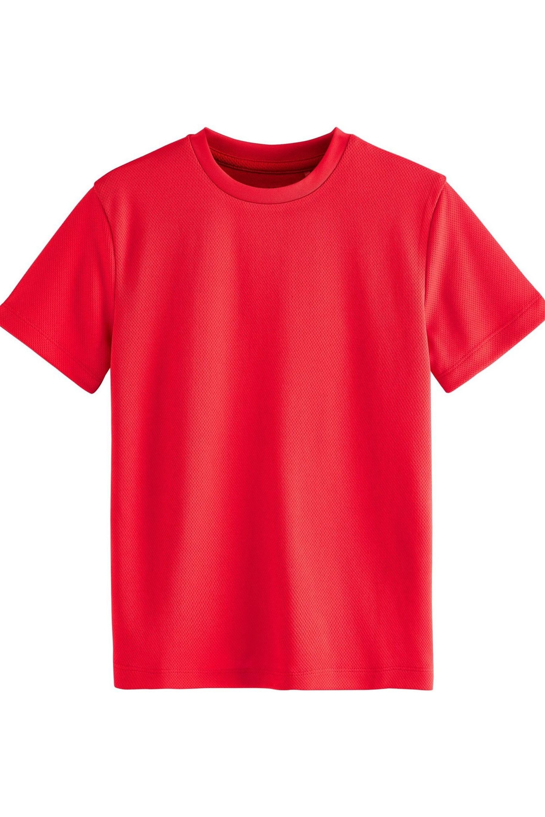 Next T-Shirt Sport-T-Shirt (1-tlg)