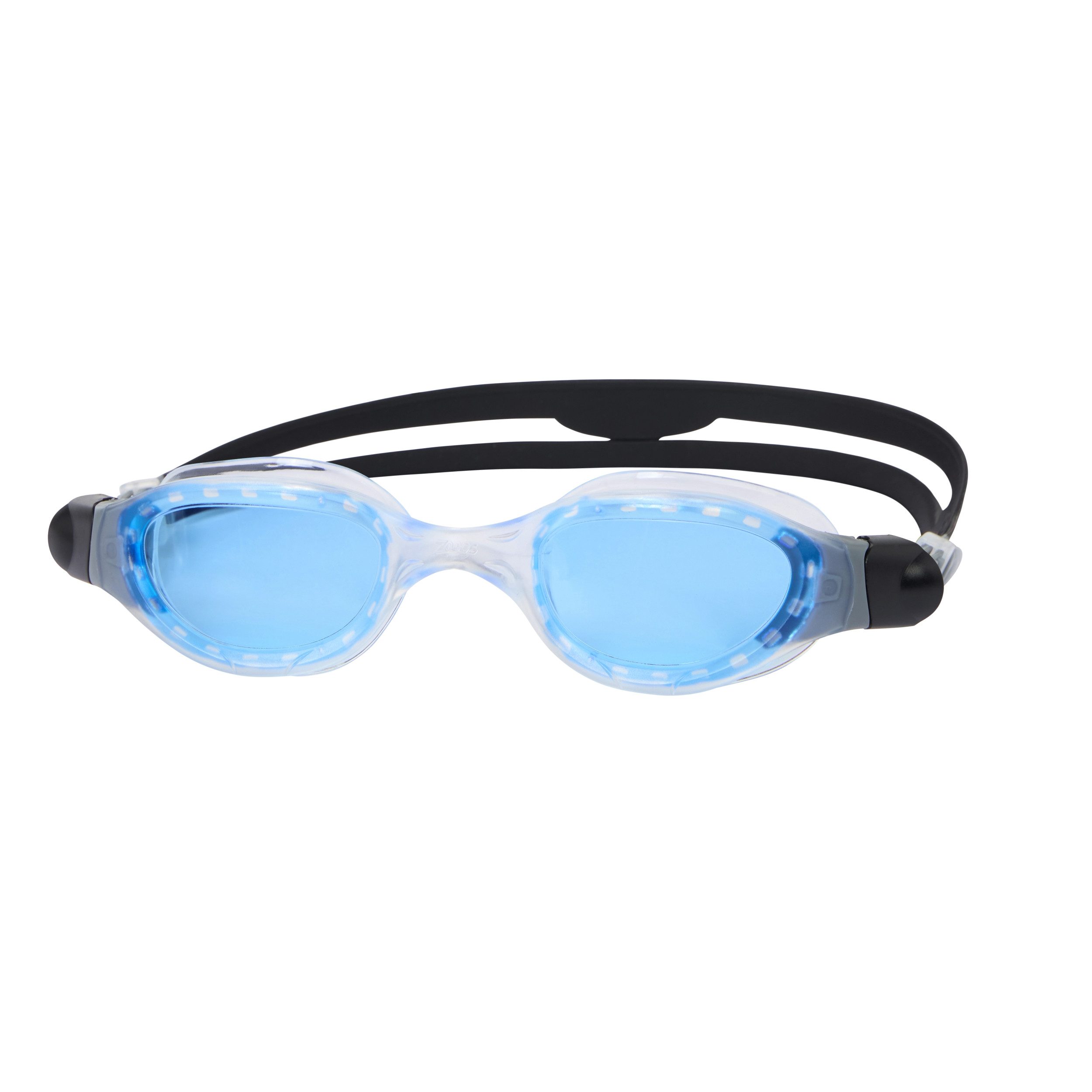 Zoggs Schwimmbrille Phantom 2.0 S CLEAR GREY TINT BLUE