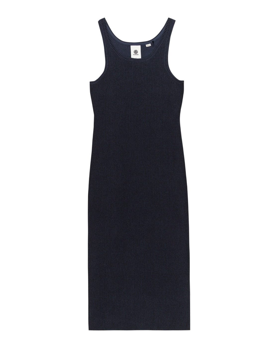 Element Sommerkleid Plisse