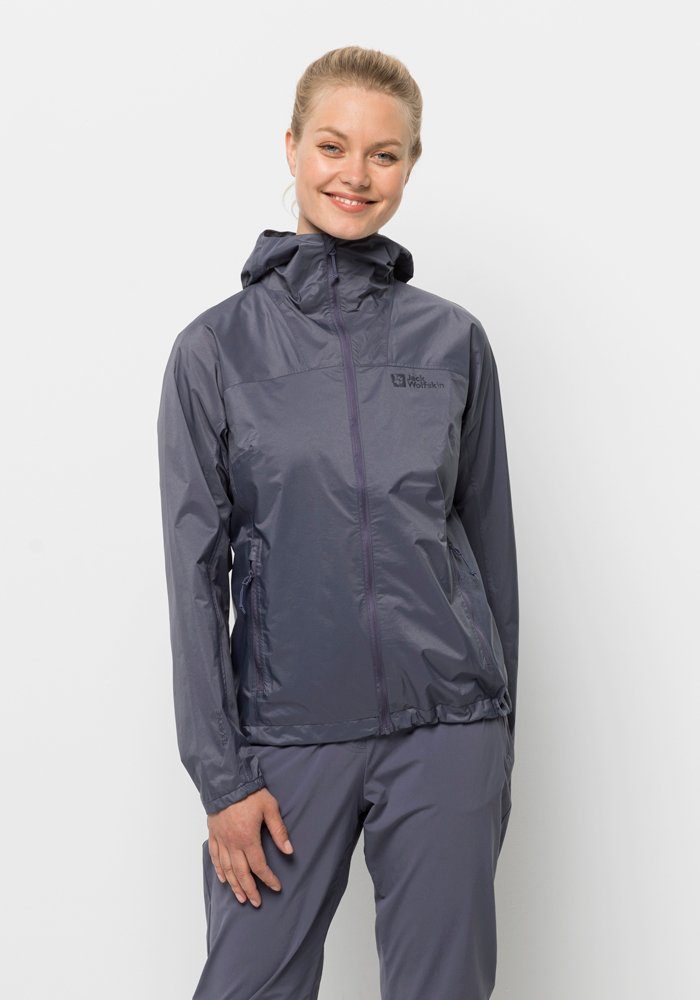 Jack Wolfskin Outdoorjacke PRELIGHT 2.5L JKT günstig online kaufen