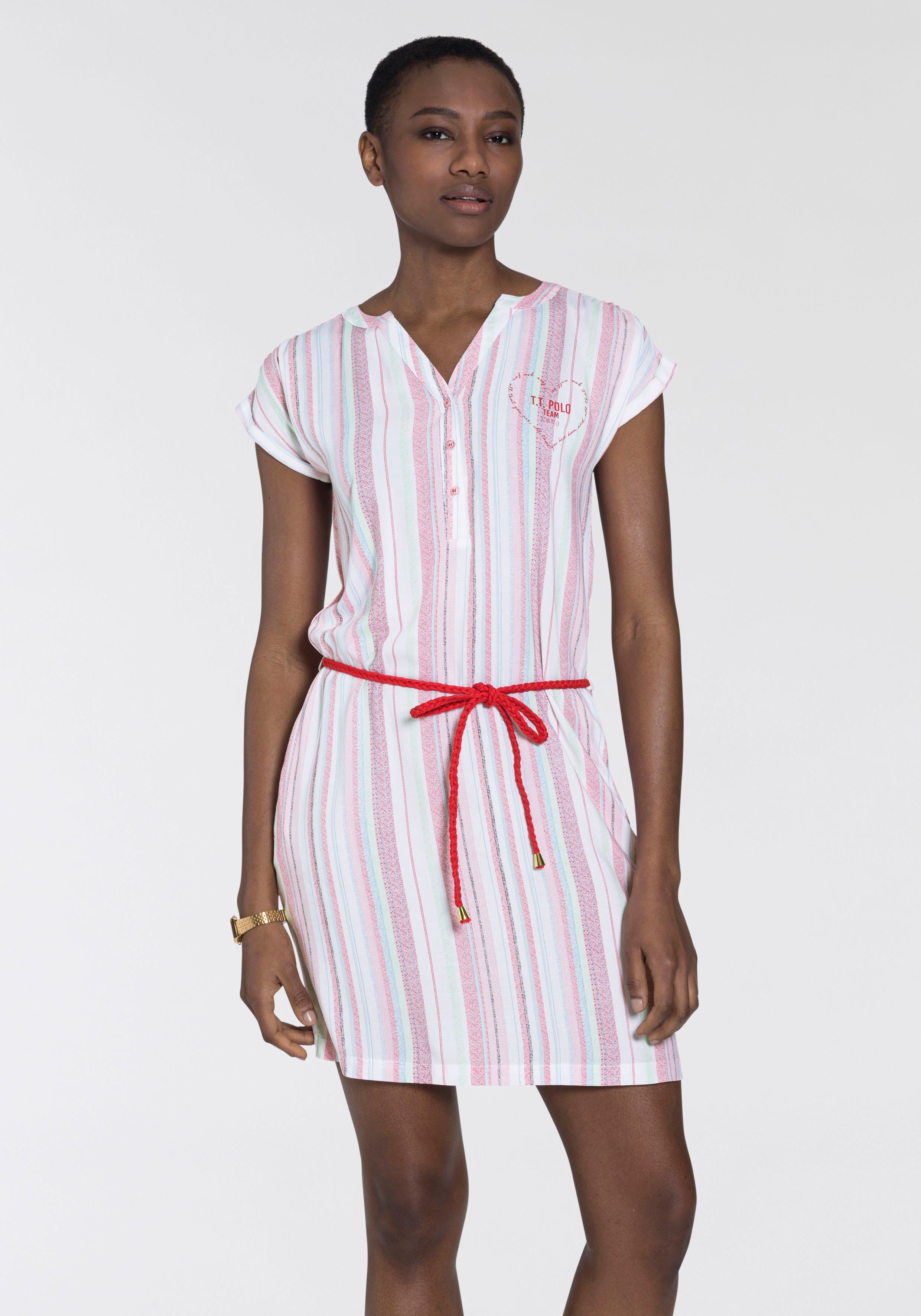 Tom Tailor Kleider online kaufen | OTTO