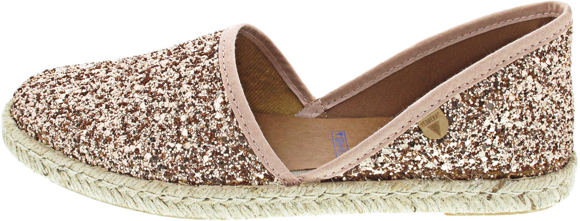 VERBENAS Slipper