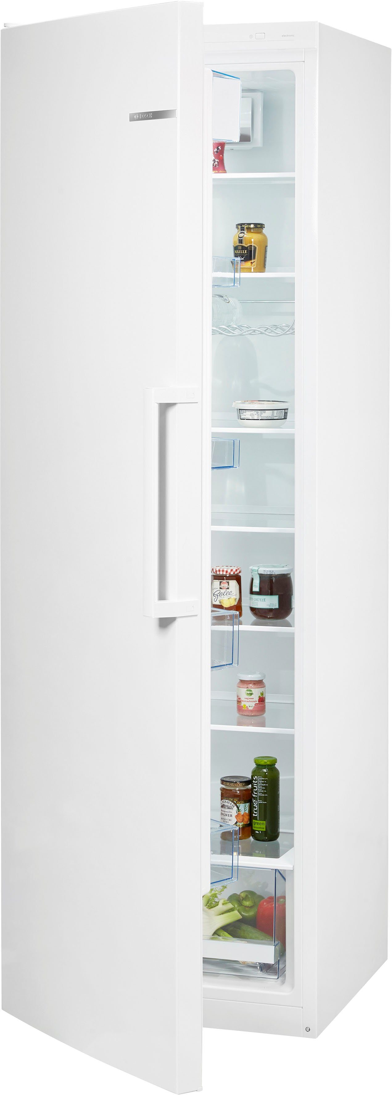 BOSCH Kühlschrank 4 KSV36VWEP, 186 cm hoch, 60 cm breit