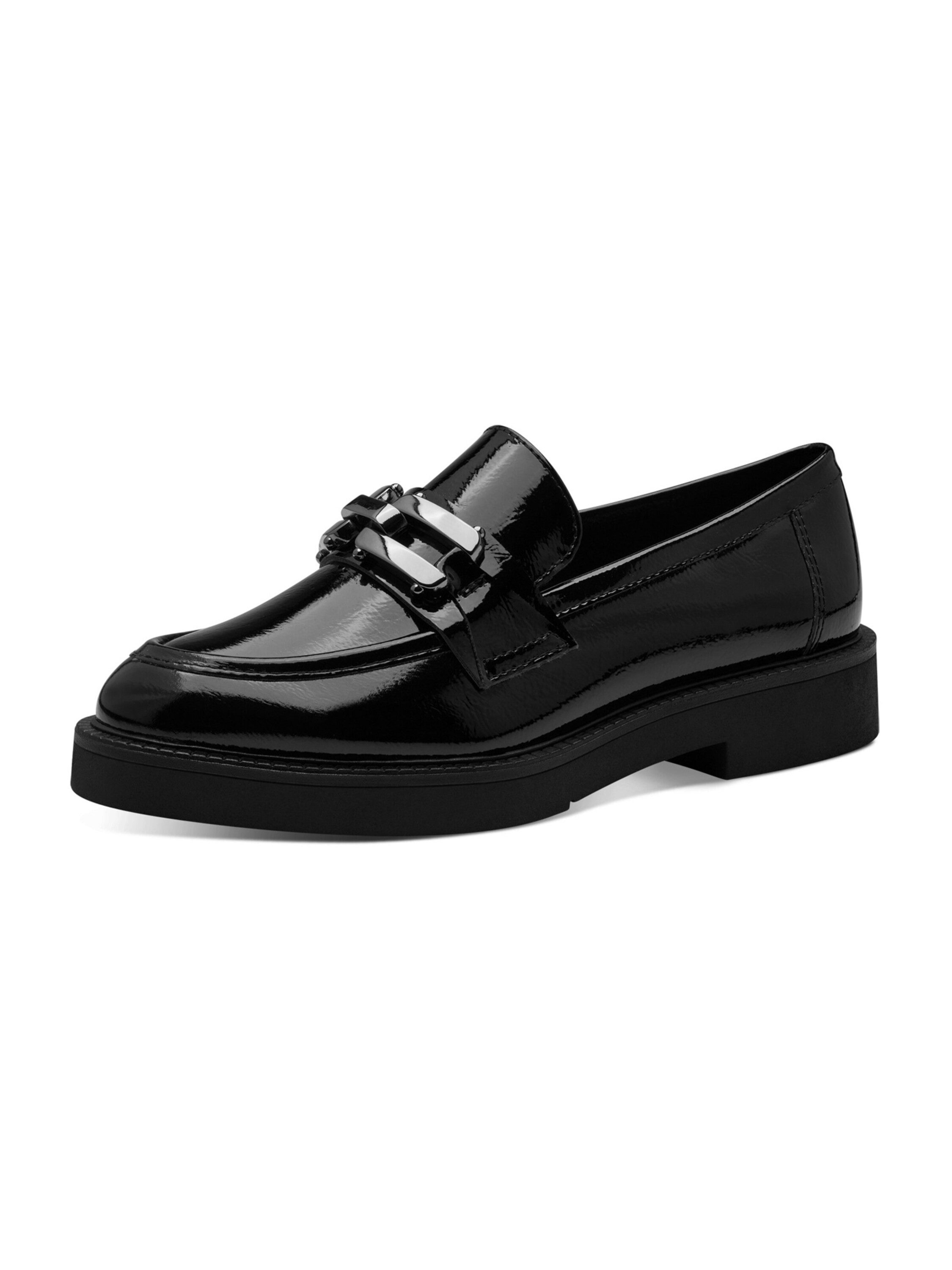 Schnürschuh