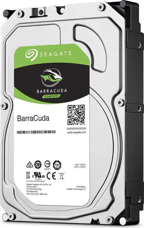 ST4000DM004 interne HDD-Festplatte