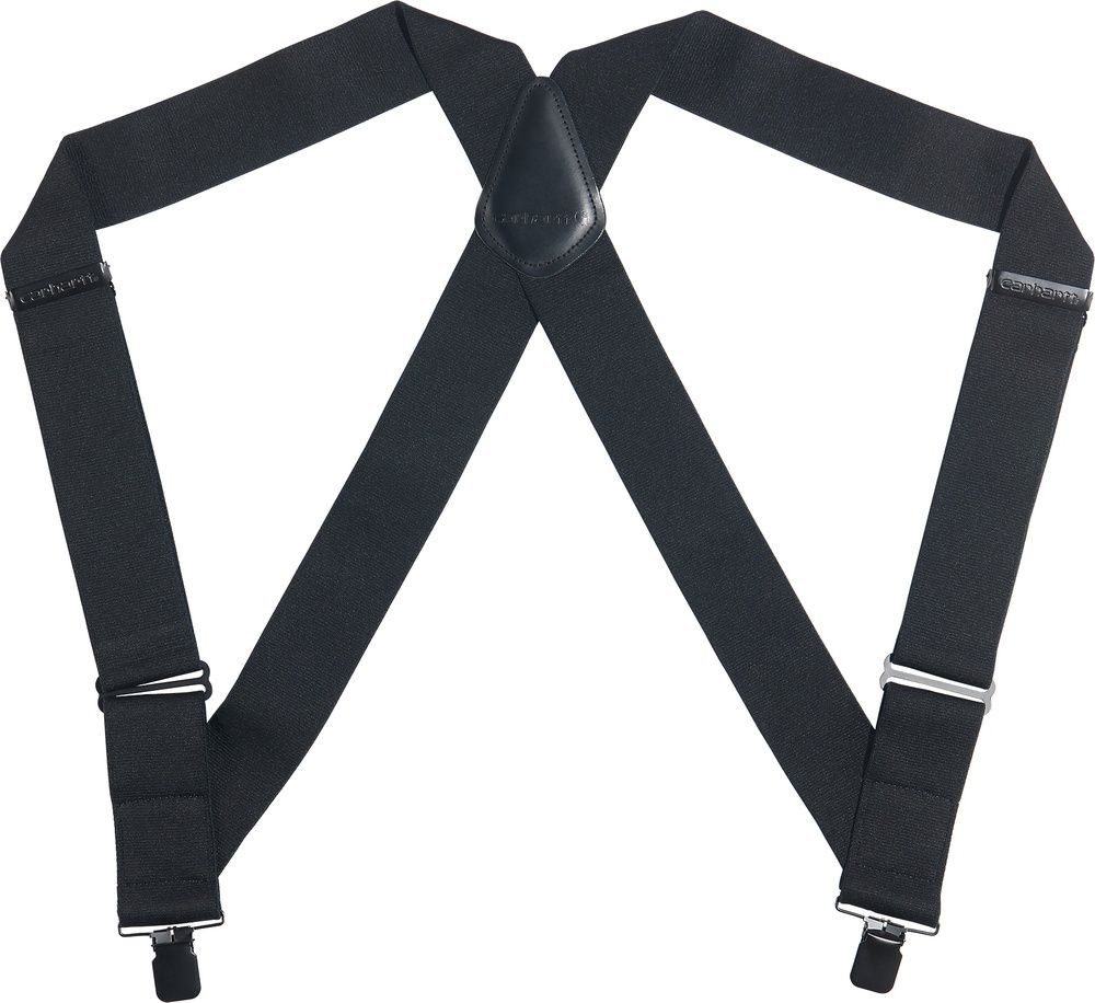 Carhartt Hosenträger Side Clip El. A0005525