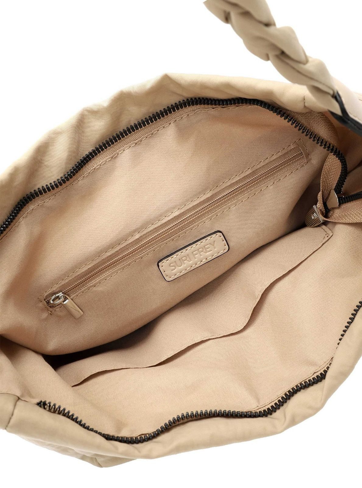 SURI FREY Schultertasche crossover Bag