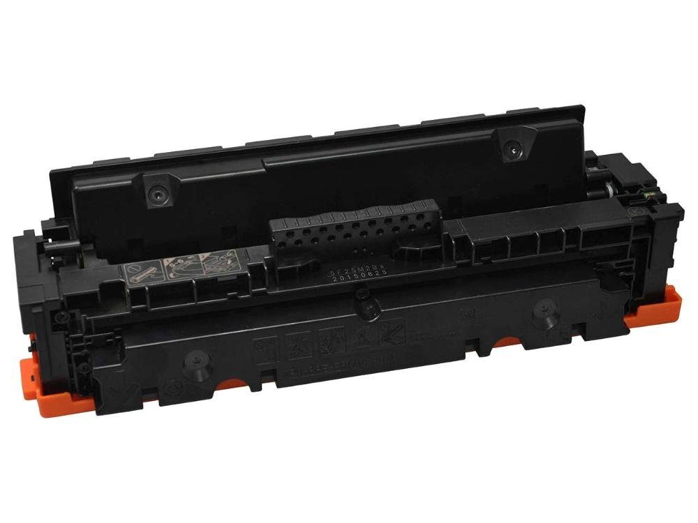 memo Tonerpatrone memo Toner ersetzt HP CF410X, Nr. 410X schwarz