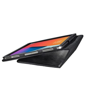 Hama Tablet-Hülle Tablet Case "Bend" für Apple iPad 10.9" (10. Gen. 2022), Schwarz 27,7 cm (10,9 Zoll)